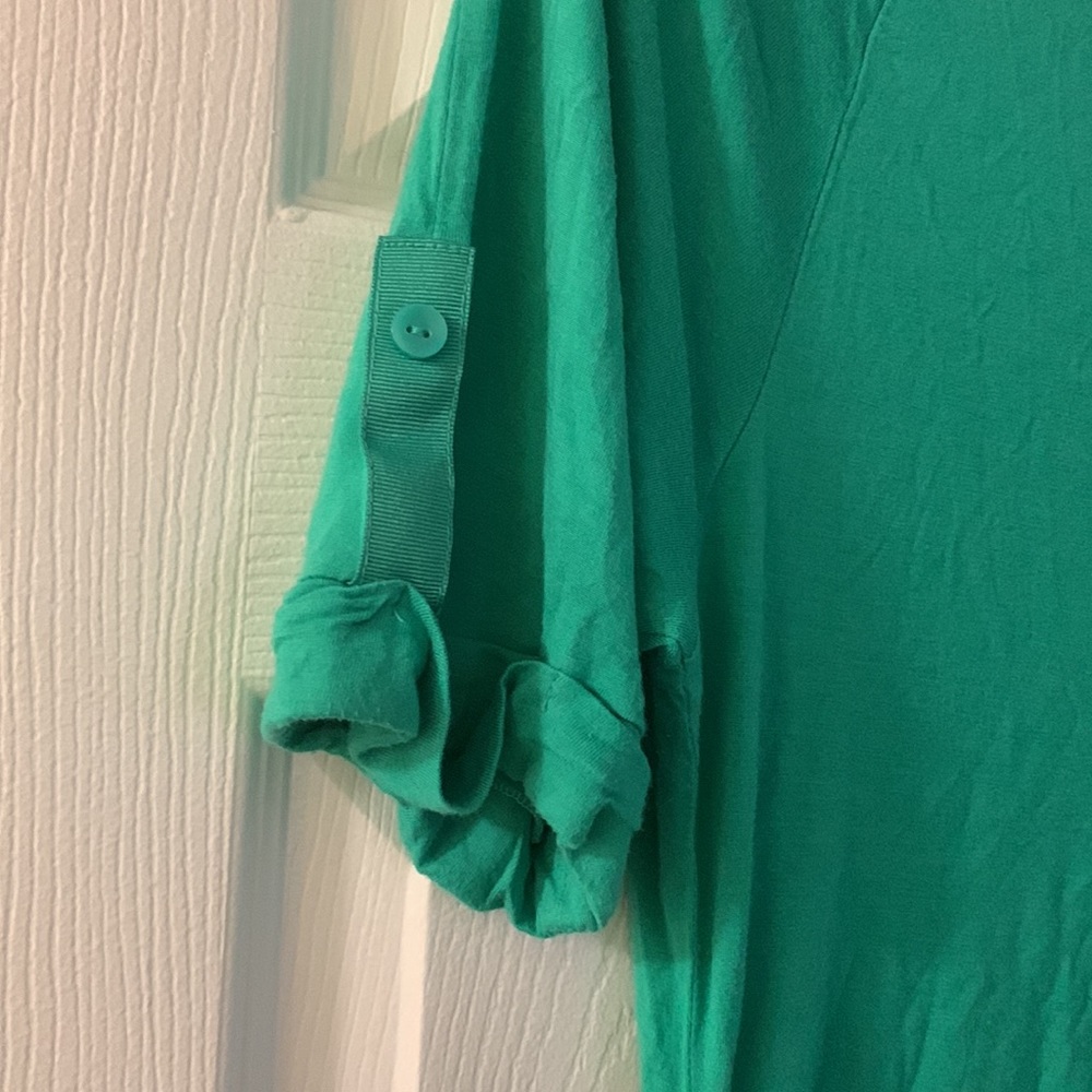 Maternity Tee - Picture 4 of 4